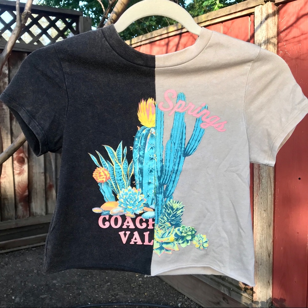 Coachella Valley Tee